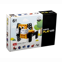 Робототехнический набор "Robotis play 600 pets (Домашние животные)" - «globural.ru» - Брянск