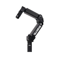 Роботизированный манипулятор "Robotis manipulator H" - «globural.ru» - Брянск