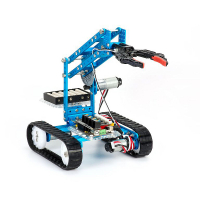 Базовый робототехнический набор Ultimate Robot Kit V2.0 - «globural.ru» - Брянск