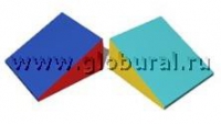 Скат для сухого бассейна - «globural.ru» - Брянск