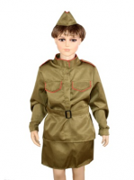 Костюм военный женский - «globural.ru» - Брянск