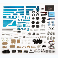 Соревновательный набор 2022 MakeX Challenge Educational Competition Kit - «globural.ru» - Брянск