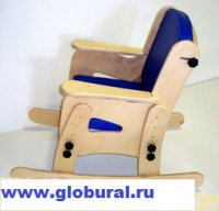 Дополнительная опора - «globural.ru» - Брянск