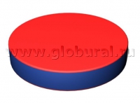 Таблетка d=40*7см (ВИК) - «globural.ru» - Брянск