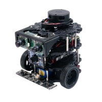Учебный комплект на базе TurtleBot3 (Расширенный) - «globural.ru» - Брянск