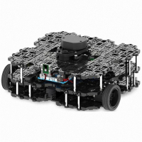 Мобильный робот Turtlebot3 waffle pi - «globural.ru» - Брянск