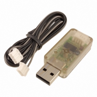 Адаптер USB Downloader LN-101 - «globural.ru» - Брянск