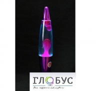 Лампа "Вулкан" - «globural.ru» - Брянск