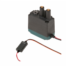 Двухпроводной мотор 269 c моторным контроллером 2-Wire Motor 269 with Motor Controller 29 - «globural.ru» - Брянск
