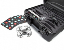 Образовательный комплект программируемого квадрокоптера DJI TELLO EDU (Стартовый – 5) - «globural.ru» - Брянск