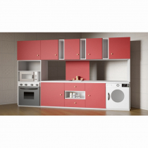 Детская кухня «Роза» - «globural.ru» - Брянск