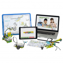 Набор базовый LEGO WeDo 2.0  - «globural.ru» - Брянск