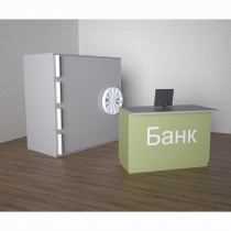 Детский набор «Банк» - «globural.ru» - Брянск