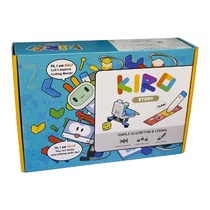 Конструктор Aikiro step 1 (базовый набор) - «globural.ru» - Брянск