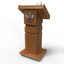 Мультимедийная интерактивная трибуна Aspirant - «globural.ru» - Брянск