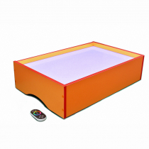 «Планшет» для песочной анимации RGB подсветка - «globural.ru» - Брянск