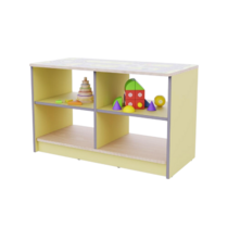 Место для хранения из коллекции «НЕГА» (желтый) - «globural.ru» - Брянск