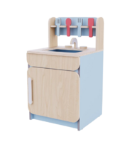 Раковина со столовыми приборами из коллекции «НЕГА» (голубой) - «globural.ru» - Брянск