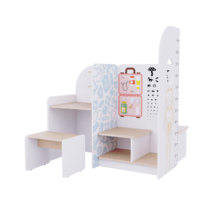 Игровая зона «Больница» из коллекции «НЕГА» - «globural.ru» - Брянск