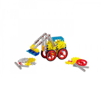 Занимательные шестеренки «Транспорт» - «globural.ru» - Брянск