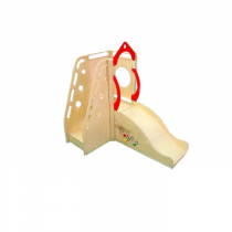 Игровой комплекс “Домик 3” - «globural.ru» - Брянск