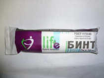 Бинт марлевый медицинский нестерильный (5х10 см) - «globural.ru» - Брянск