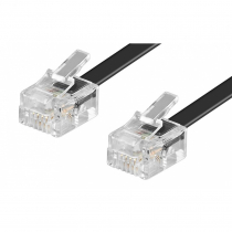 Кабель 6P6C RJ25 cable-20cm - «globural.ru» - Брянск