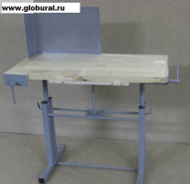 Верстак столярный учебный Вст-У(Б) - «globural.ru» - Брянск