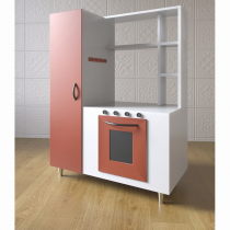 Детская кухня «Варвара» - «globural.ru» - Брянск