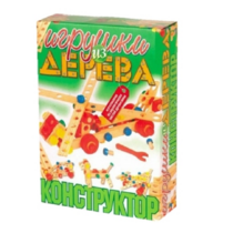 Конструктор "Юный техник" - «globural.ru» - Брянск