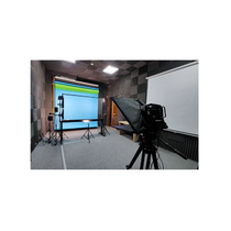 Интерактивная видеостудия "Studio PRO 86″" - «globural.ru» - Брянск