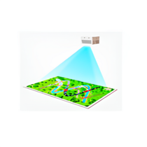 Интерактивный пол Interactive project  - «globural.ru» - Брянск