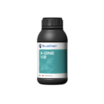 Фотополимер Bluecast x-one v2 - литьевой - «globural.ru» - Брянск