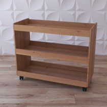 Горизонтальная система хранения "Всё на месте" - «globural.ru» - Брянск