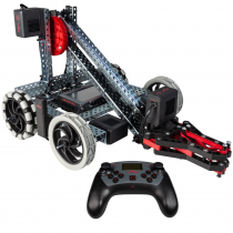 VEX V5 Стартовый набор для класса Classroom Starter Kit - «globural.ru» - Брянск