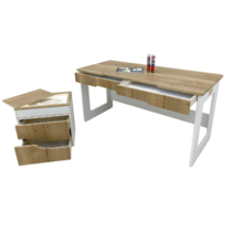 Профессиональный стол психолога-дефектолога «Mini» - «globural.ru» - Брянск