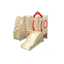 Игровой комплекс "Домик 1" - «globural.ru» - Брянск