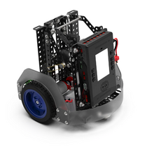 Набор "Робофутболист" - «globural.ru» - Брянск