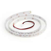 Лента  LED с  RGB-светодиодами 1 метр - «globural.ru» - Брянск