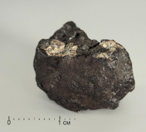 Метеорит Челябинск LL5 - «globural.ru» - Брянск