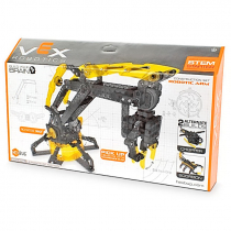 VEX by HEXBUG Роботизированная рука - «globural.ru» - Брянск