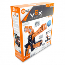 Набор VEX by HEXBUG "Шариковая пушка" - «globural.ru» - Брянск