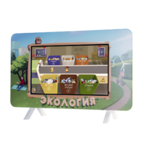 Интерактивный методический комплекс "Экология" - «globural.ru» - Брянск