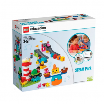Конструктор Lego Duplo Планета STEAM - «globural.ru» - Брянск