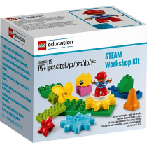 Демо-набор "Планета STEAM" - «globural.ru» - Брянск