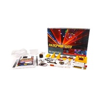 Набор «Лазерное шоу» - «globural.ru» - Брянск