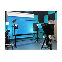 Интерактивная видеостудия "Studio 4K 86″" - «globural.ru» - Брянск