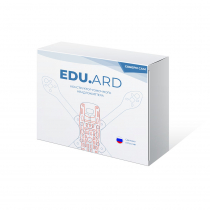 Конструктор гоночного квадрокоптера EDU.ARD Race - «globural.ru» - Брянск