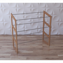 Стеллаж компактный 6 контейнеров - «globural.ru» - Брянск