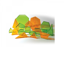 Набор шаблонов для рисования геометрических фигур - «globural.ru» - Брянск